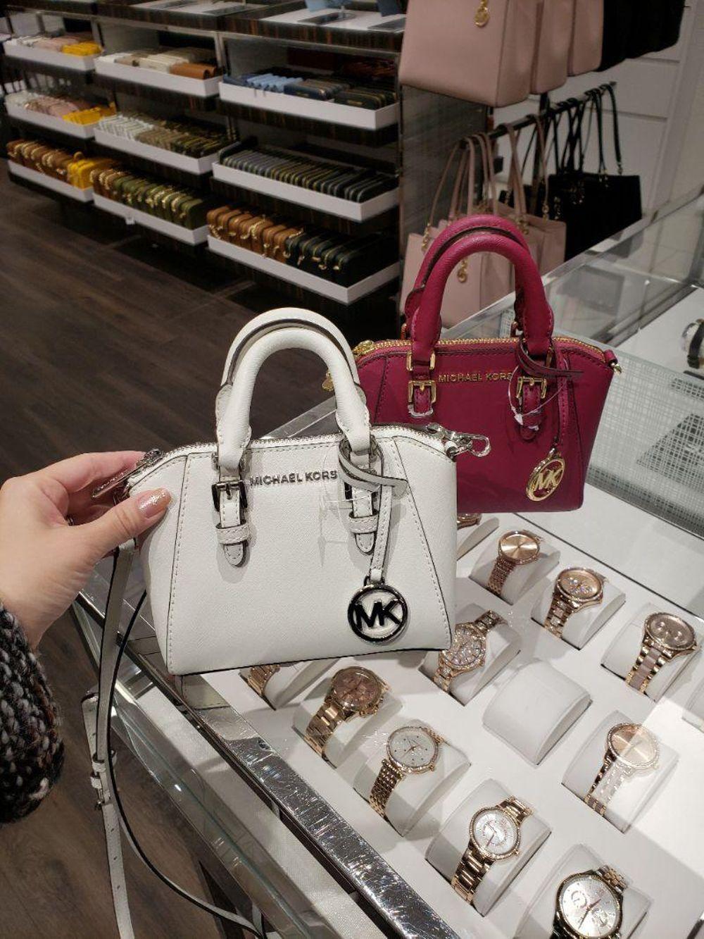 michael kors ha