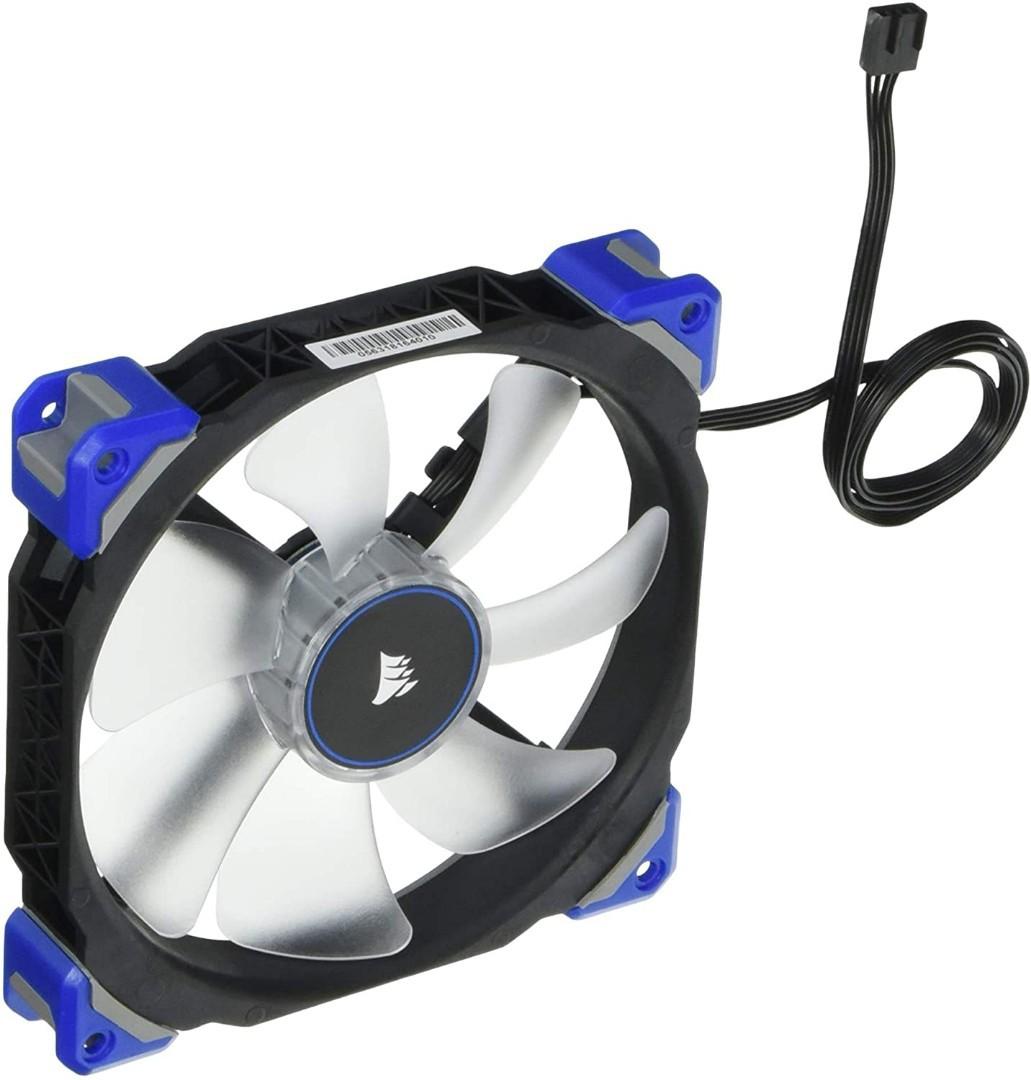 ML140 Pro LED Blue or White 140mm Corsair Premium Levitation