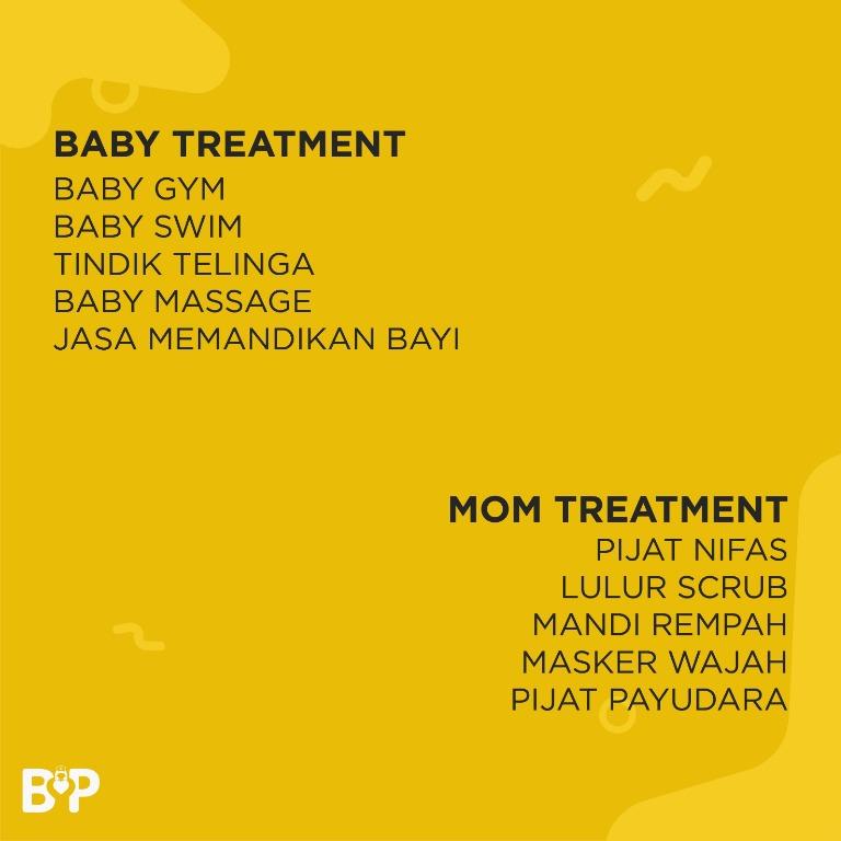 Baby Care Home Care
