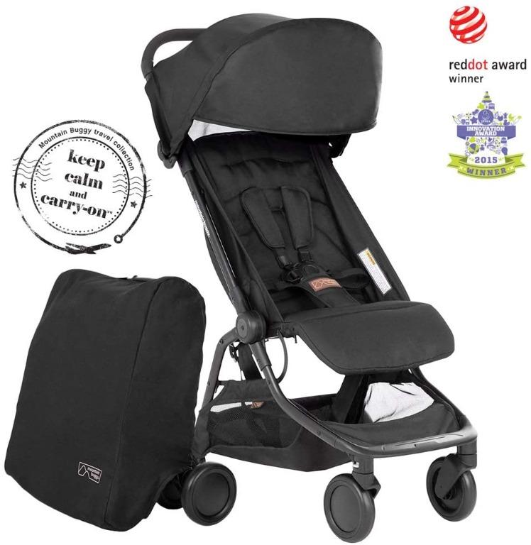 ultra lightweight buggy