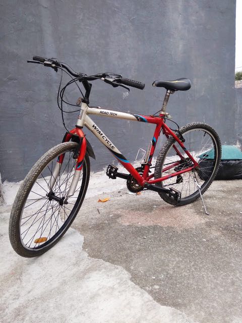 Wim sales cycle mtb