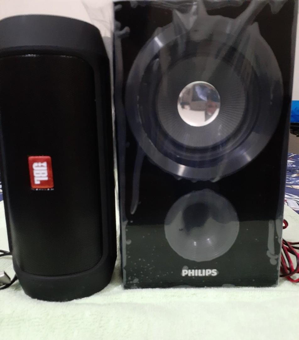 philips jbl