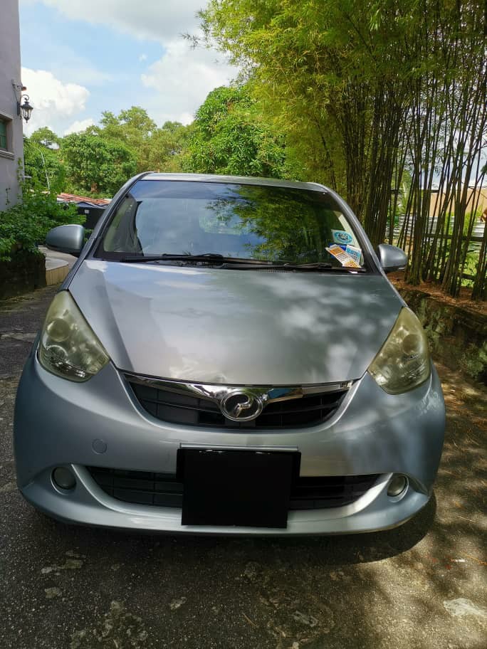 Myvi 1 3at Ezi Lagi Best Cars Cars For Sale On Carousell