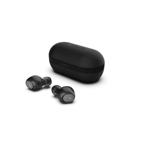 Nakamichi NM TW211 Sports True Wireless Earbuds
