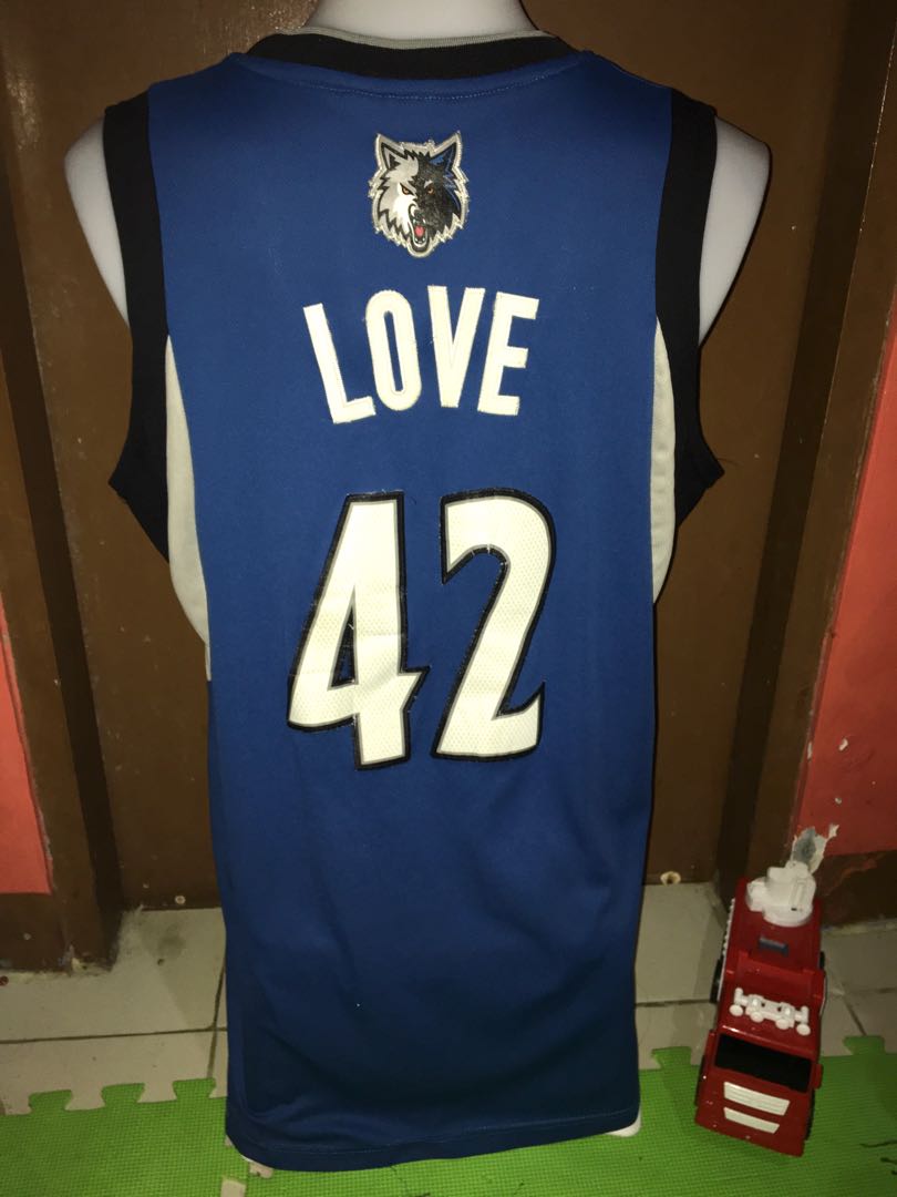 nba jersey 42