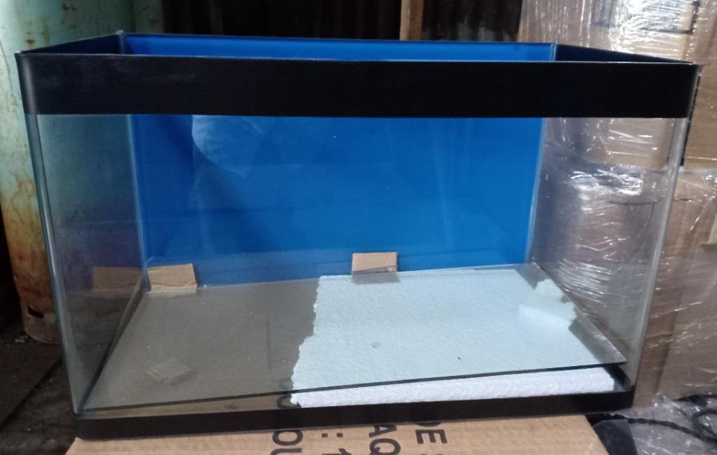New Aquarium Fish Tank Pet Supplies Pet Accessories On Carousell
