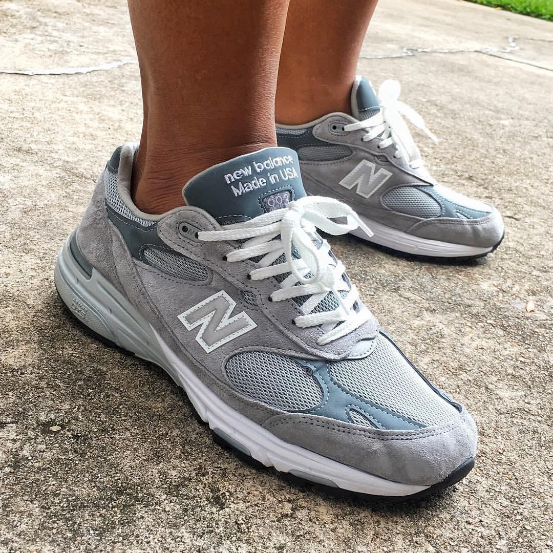 New Balance 993 Made In Us Sneaker Review Price And Where