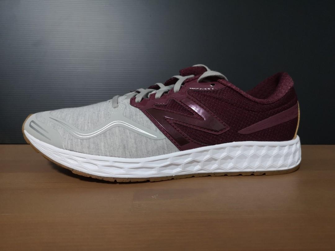 brand new shoes fresh as can be