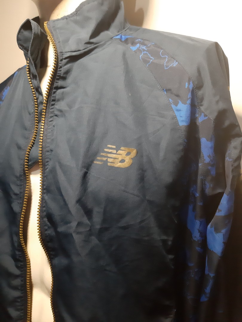 new balance 1400 windbreaker