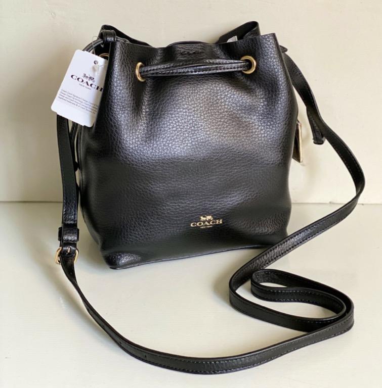 Derby cheap crossbody coach