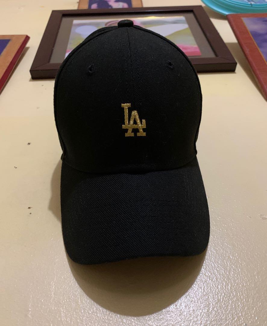 new era 9forty la