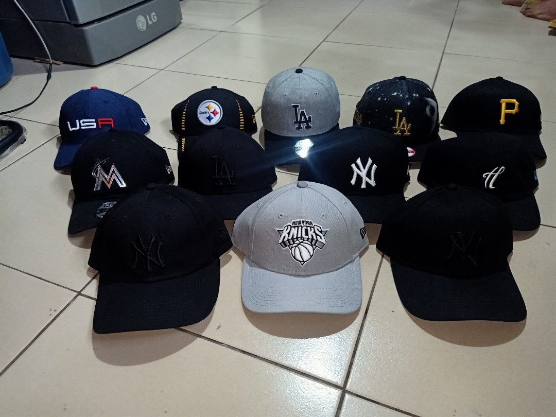 new era cap jordan