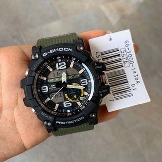 g shock gg 1000 original