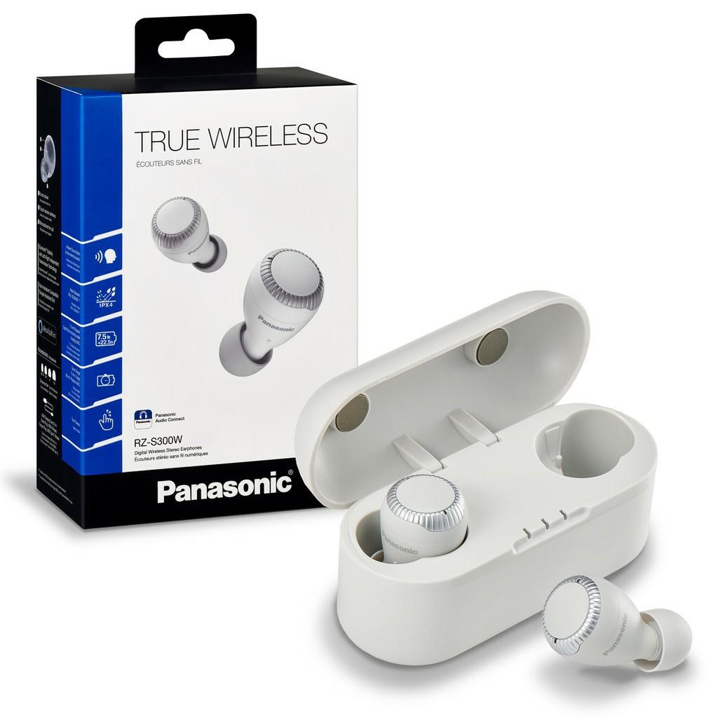 panasonic anc earbuds