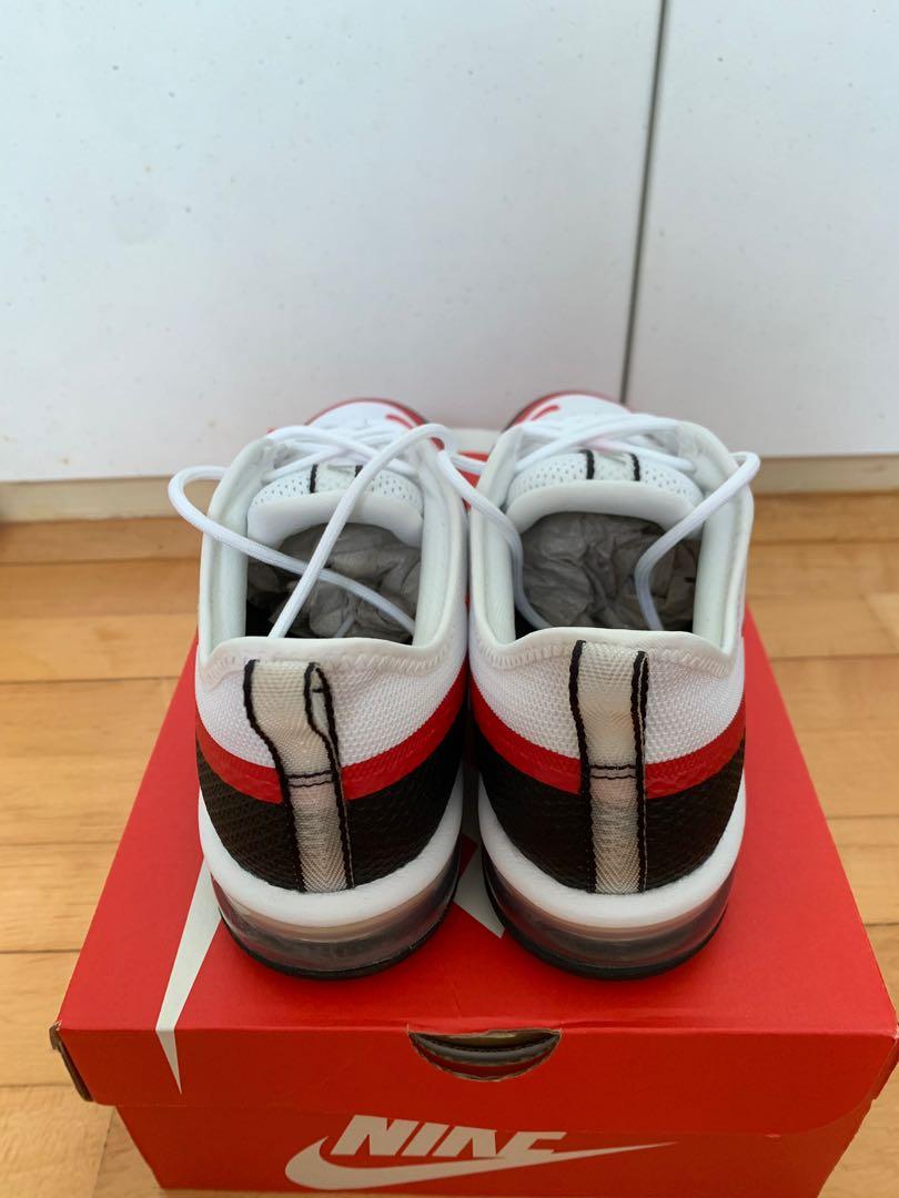 Nike Air Max Sequent 4.5 SE (Category: Sneakers) located in Singapore. Submitted by moving_2021 (Listing ID 1018001792, Image 3). Description: Men’s Nike Air Max Sequent 4.5 SE with box. Bought at $159, worn only once briefly. Size 10/ UK9/ BR42/ EUR44/ 28cm Selling due to wrong size. In excellent condition..