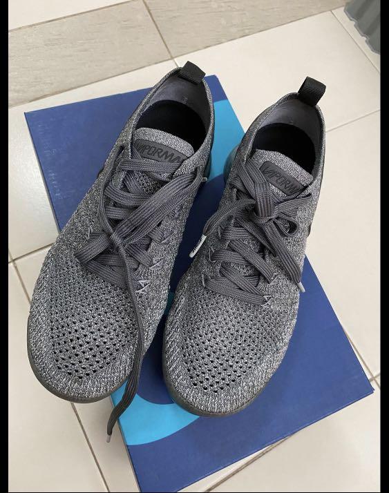 Nike Air Vapormax Flyknit Women s Fashion Footwear Sneakers on Carousell