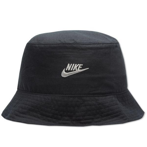 bucket hats nike