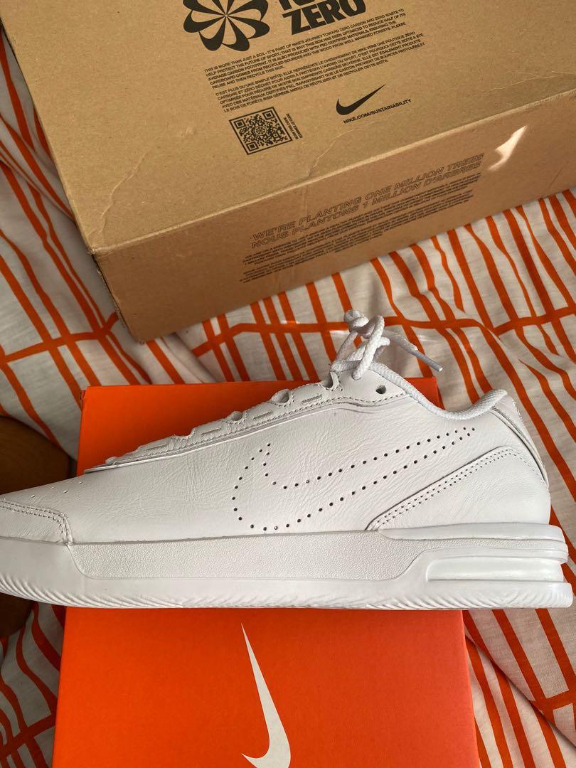 nikecourt air max vapor wing premium