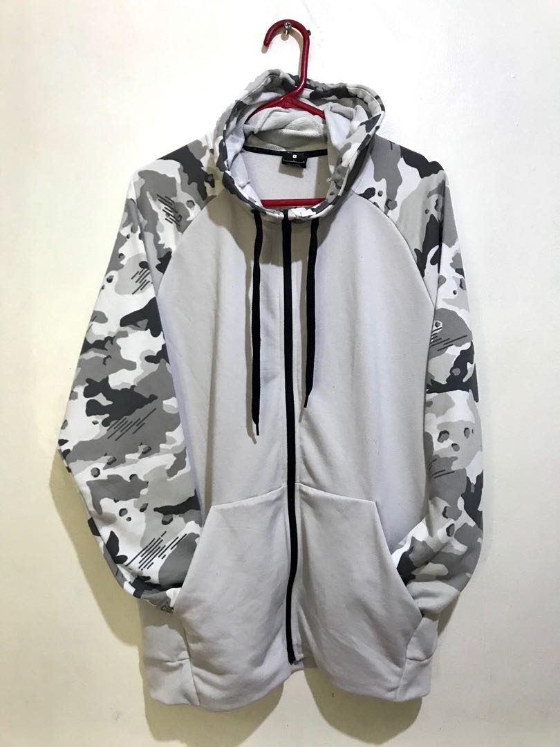 dri fit jacket for summer