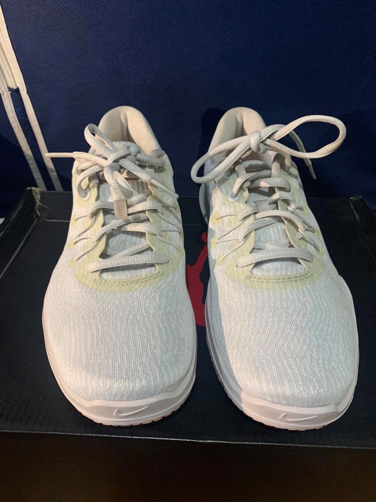 nike flex supreme tr6