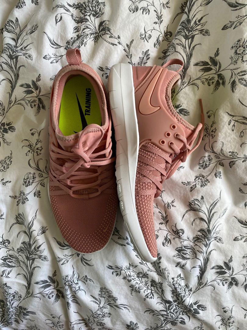 Nike Free TR7 Women s Fashion Shoes on Carousell