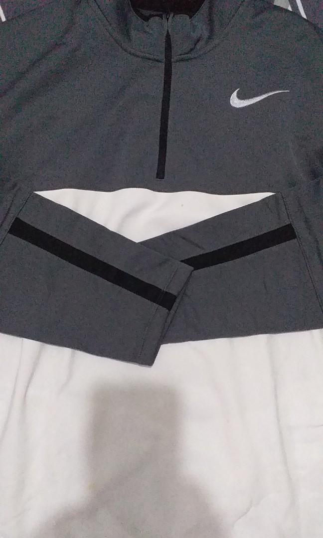 nike golf sweater