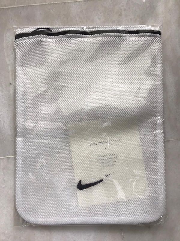 Nike laundry multi purpose mesh bag Men s Fashion Bags Belt