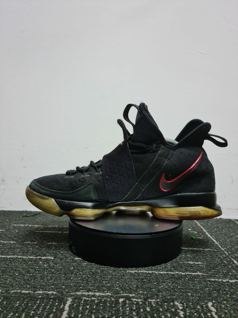 nike lebron james 23