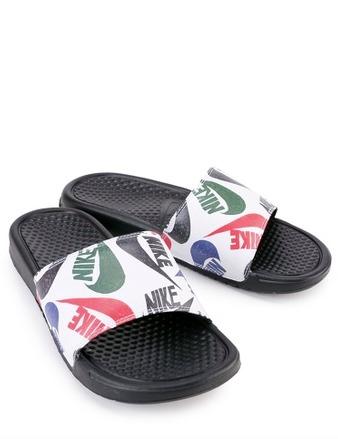 Men's benassi top jdi slide sandal