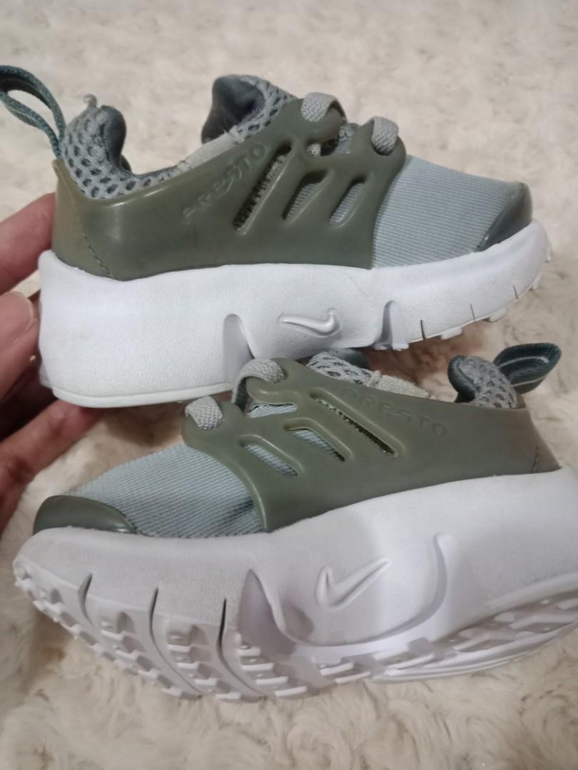 Nike presto 4c hotsell