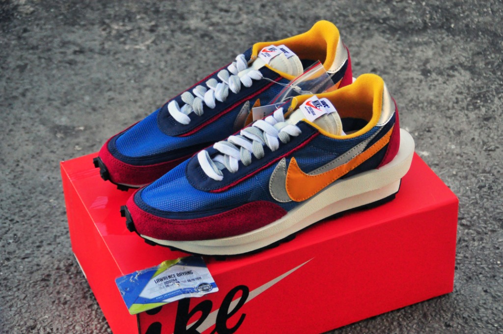 nike sacai og