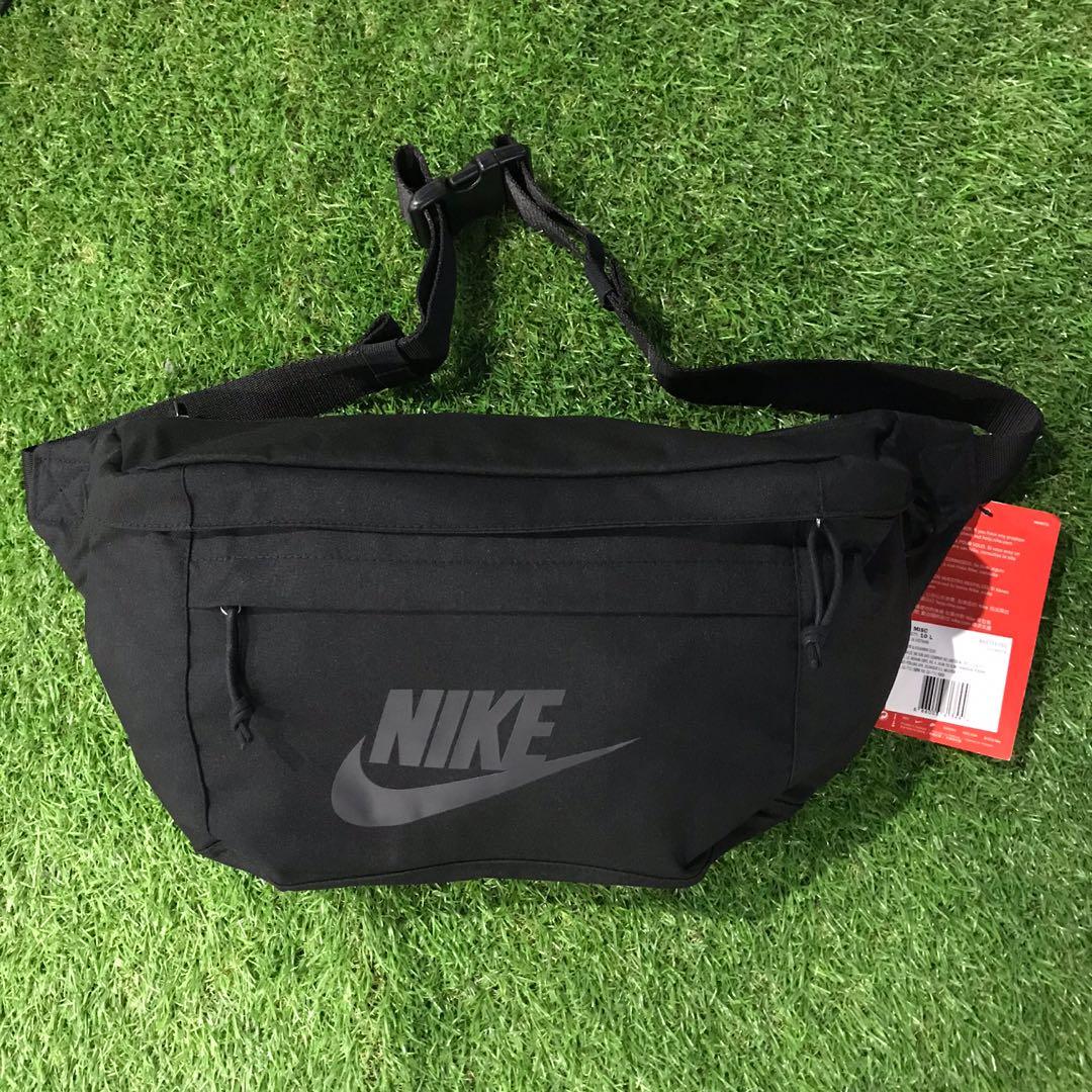 Nike belt bag, Men's Fashion, Bags, Sling Bags on Carousell