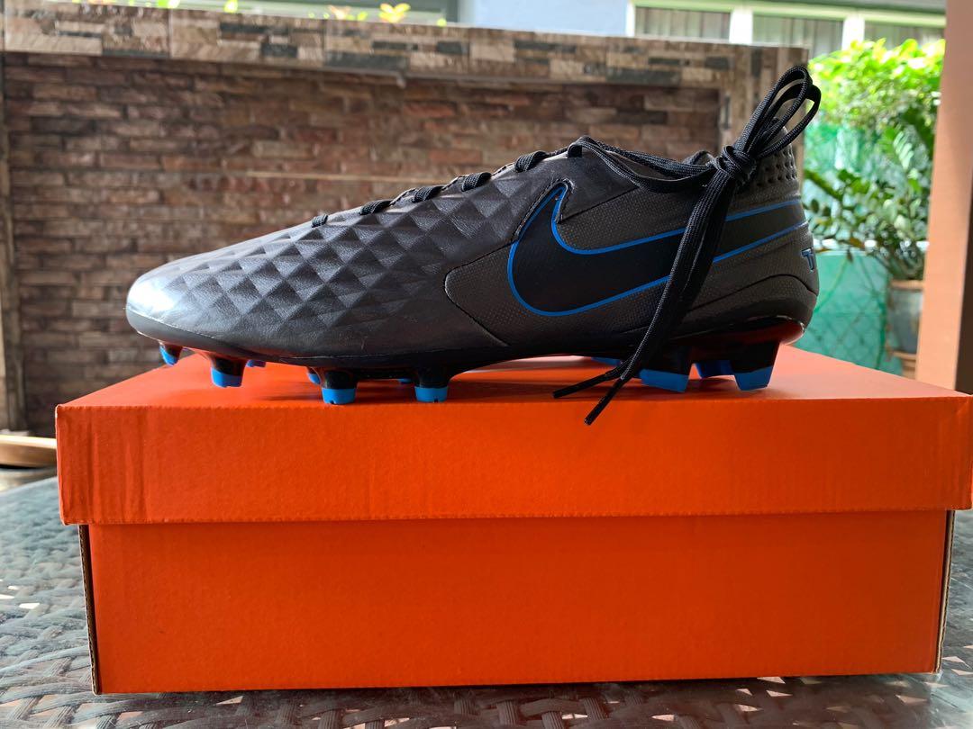 tiempo boots 219