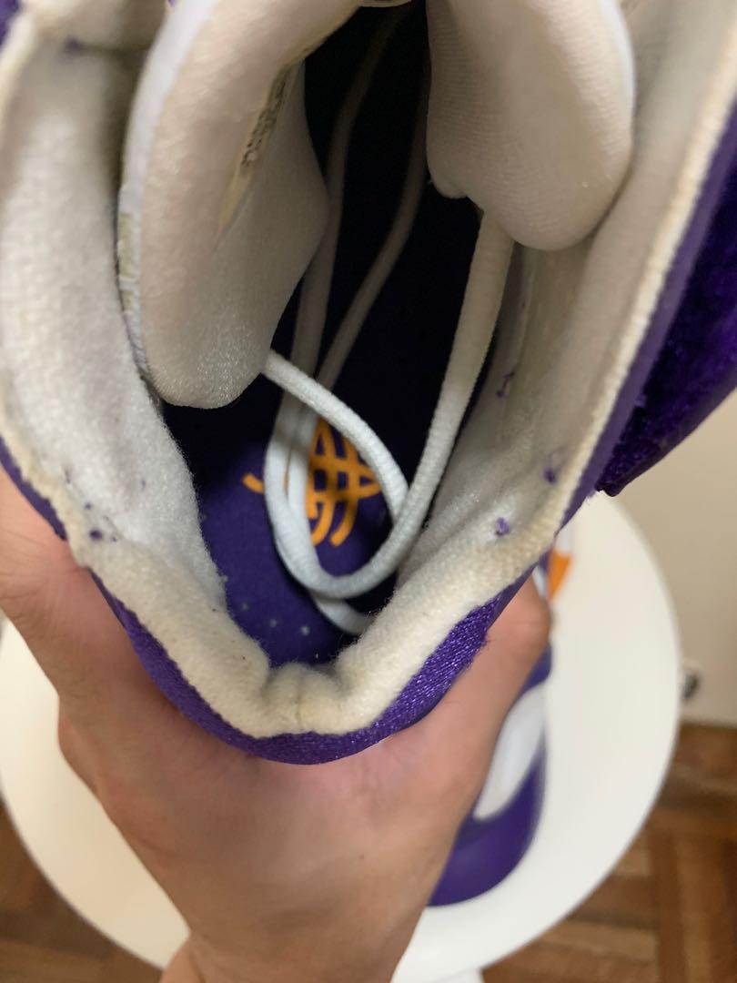 kobe huarache 2k5