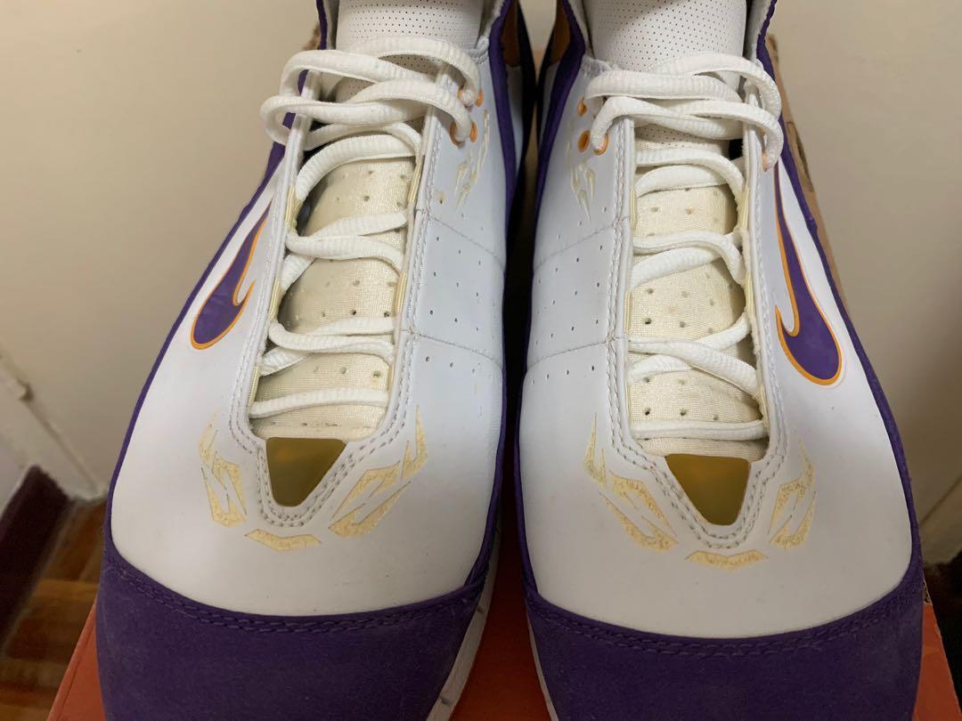 nike huarache 2k5 kobe