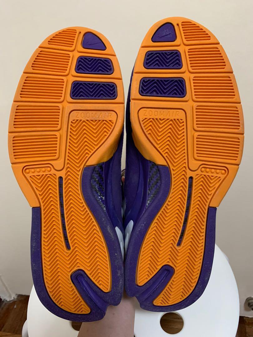 kobe huarache 2k5