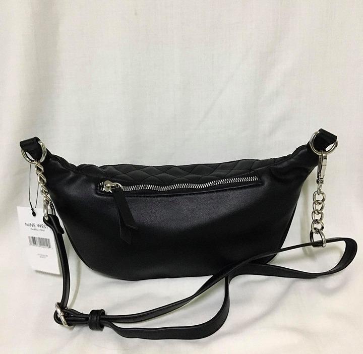 Nine west sales waist bag