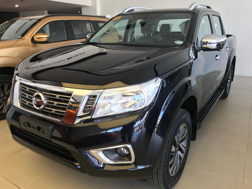Nissan Navara 4x2 El Calibre Auto Cars For Sale New Cars On Carousell