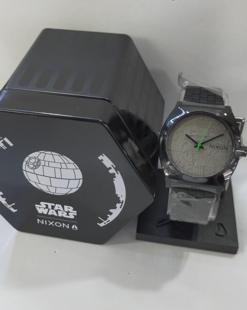 Nixon death star watch new arrivals