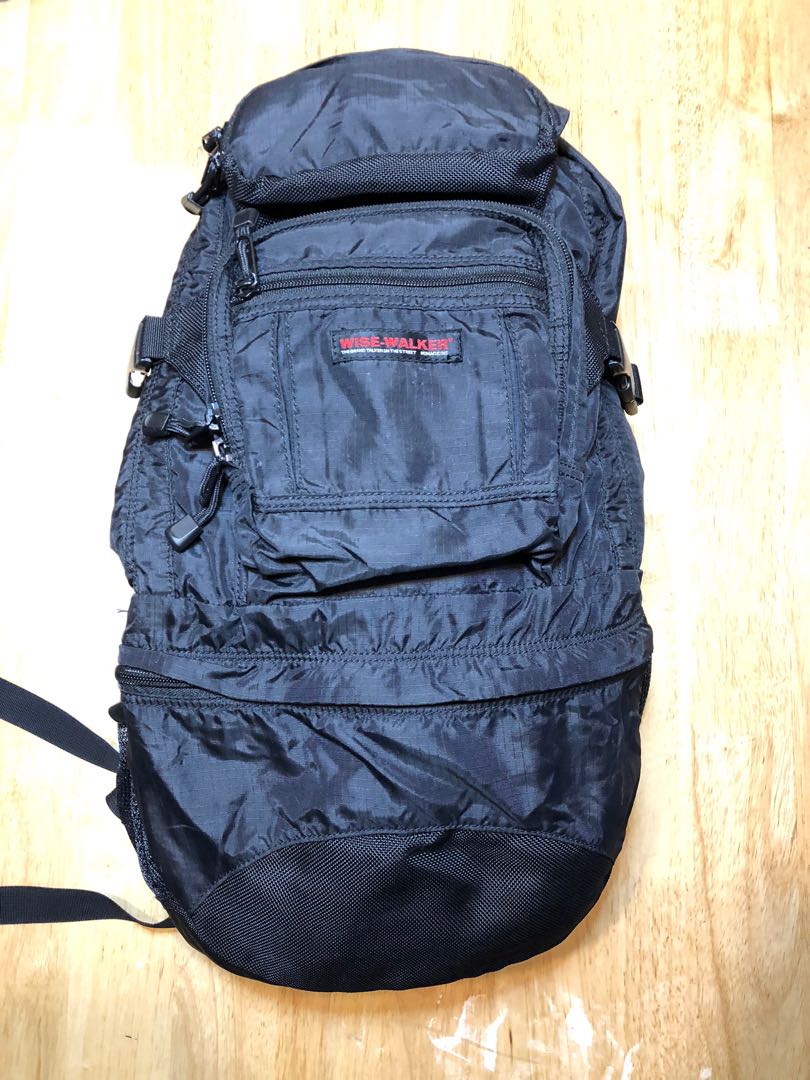 nomadic wise walker backpack