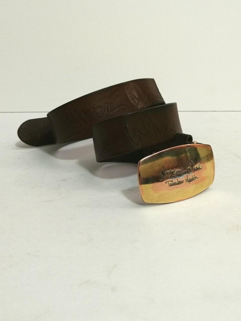 Buckle number best sale