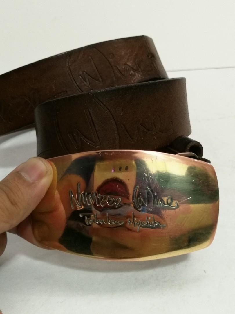 Buckle number hot sale