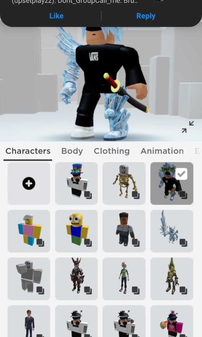 rich roblox accounts to log into｜ TikTok