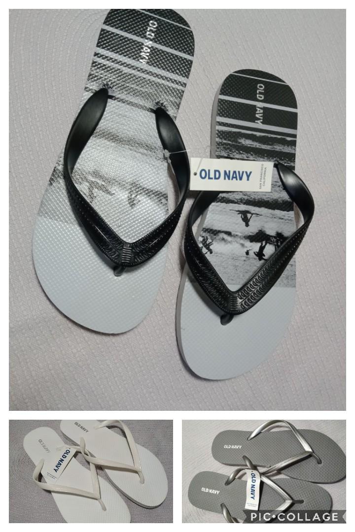 Old Navy Slippers Women S Fashion Shoes Flats Sandals On Carousell