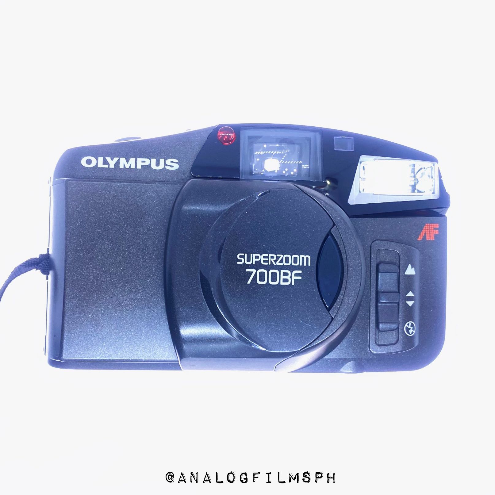olympus superzoom 700bf price