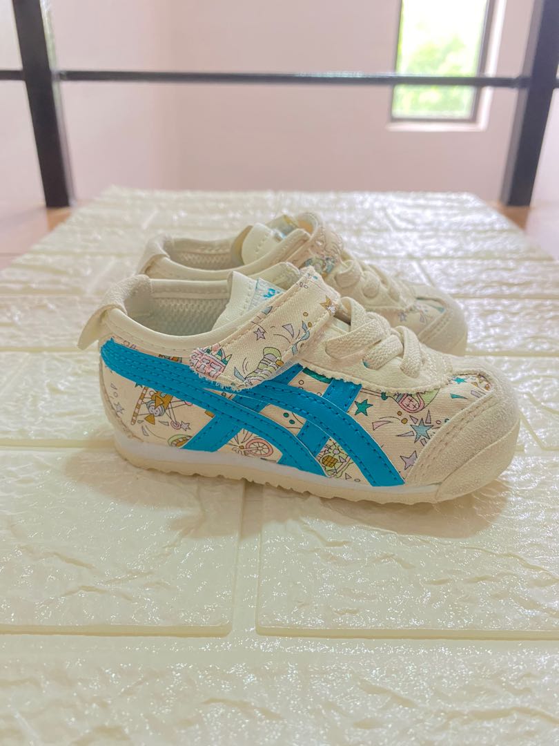 onitsuka tiger baby shoes