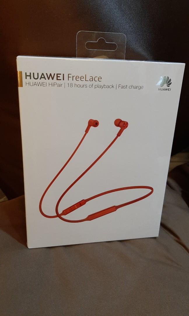 original huawei freelace bluetooth