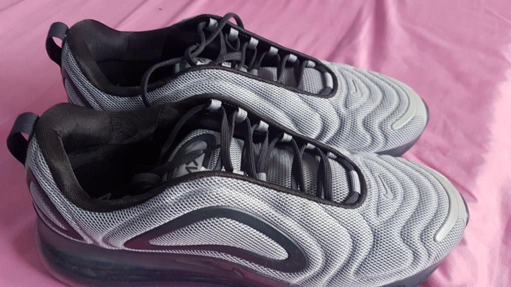 nike 720 42