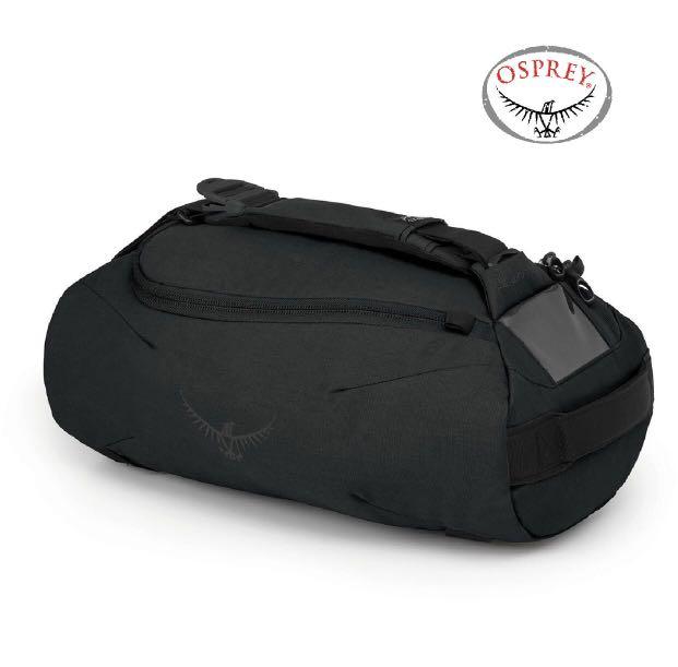 Osprey Trillium 30 Duffel Bag Packable Carousell