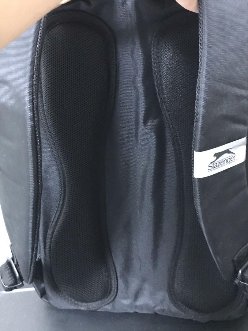 slazenger swim backpack 83